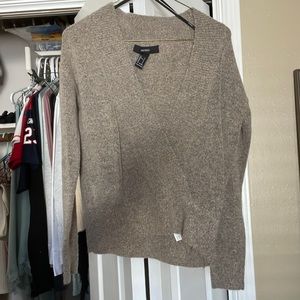 Forever 21 Sweater!!